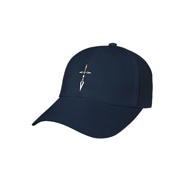 task classic baseball cap anime fate/zero yingling seal saber king arthur duck tongue hat men and women summer 0005, Blue;gray
task classic baseball cap anime fate/zero yingling seal saber king arthur duck tongue hat men and women summer 0005, Blue;gray
