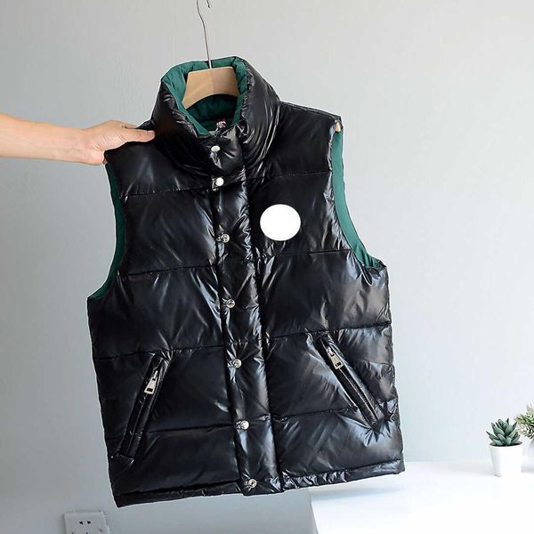 mon designer france maya mens down vests stand collar embrodered brand letter bandge style womens downs vest warm outerwear, Black;white
mon designer france maya mens down vests stand collar embrodered brand letter bandge style womens downs vest warm outerwear, Black;white