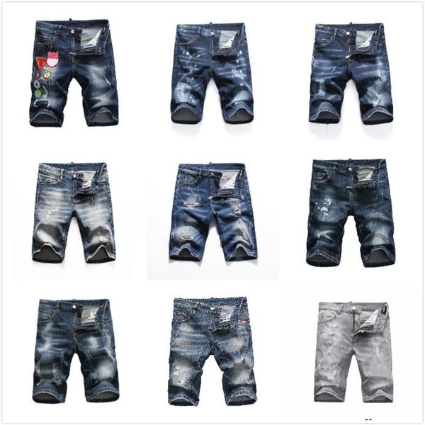 mens short denim jeans straight holes tight jeans casual summer night club blue cotton men pants italy style dhj1215v
mens short denim jeans straight holes tight jeans casual summer night club blue cotton men pants italy style dhj1215v