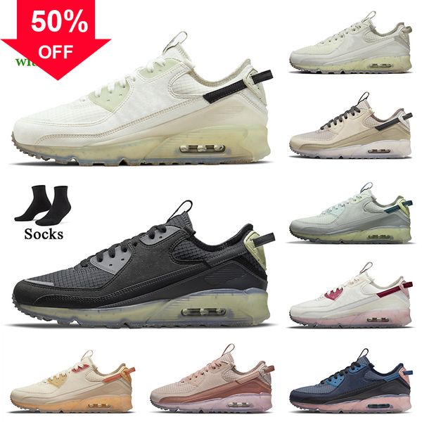 90 terrascape running shoes sail sea glass black lime ice grey haze dark teal green seafoam pomegranate obsidian light bone mens tra alz7 mz
90 terrascape running shoes sail sea glass black lime ice grey haze dark teal green seafoam pomegranate obsidian light bone mens tra alz7 mz