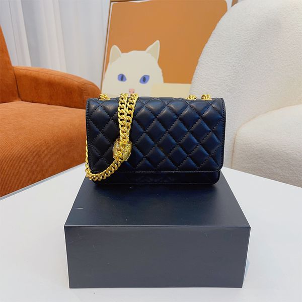 designer handbag luxury card holder fashion bag ladies genuine leather purse crossbody bag wallet chain shoulder bags quilt purses classic t
designer handbag luxury card holder fashion bag ladies genuine leather purse crossbody bag wallet chain shoulder bags quilt purses classic t