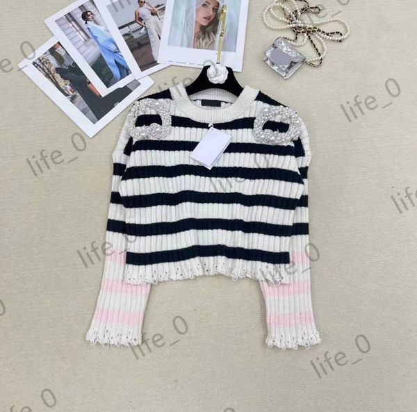 brand womens sweaters color stripe long sleeve lace pearl ornament casual commuting knitwears warm fashion designer cardigan 1970, White;black
brand womens sweaters color stripe long sleeve lace pearl ornament casual commuting knitwears warm fashion designer cardigan 1970, White;black