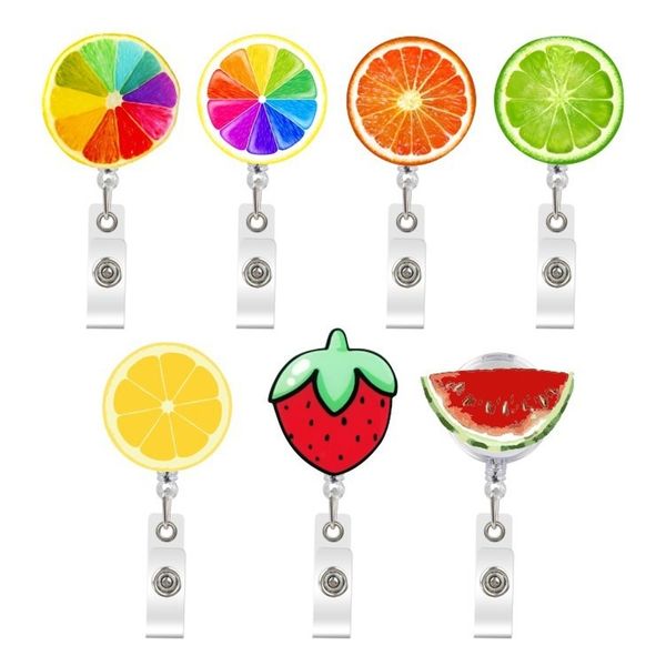 key rings kawaii cartoon retractable nurse badge reel clip fashion holder students doctor vintage id card drop delivery 2022 smt5t, Slivery;golden
key rings kawaii cartoon retractable nurse badge reel clip fashion holder students doctor vintage id card drop delivery 2022 smt5t, Slivery;golden