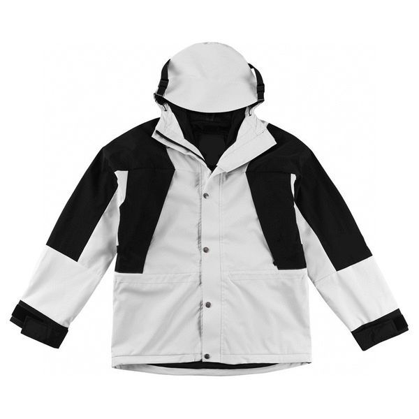 men women hooded jacket rain and wind sports rushing jacket outdoor mountaineering white black zipper windbreaker, Black;brown
men women hooded jacket rain and wind sports rushing jacket outdoor mountaineering white black zipper windbreaker, Black;brown