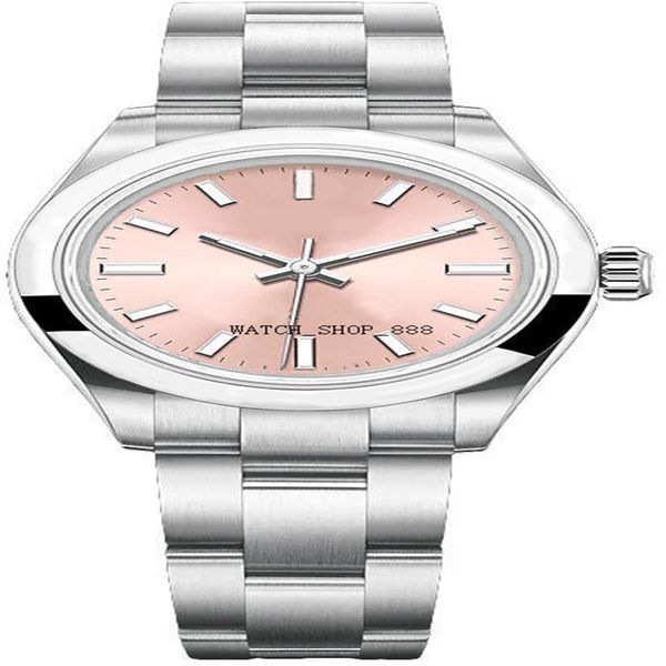 brand a brand-new watch perpetual 28mm 276200 pink dial steel ladies watches b p mechanical automatic women ladies wristwatch, Slivery;brown
brand a brand-new watch perpetual 28mm 276200 pink dial steel ladies watches b p mechanical automatic women ladies wristwatch, Slivery;brown