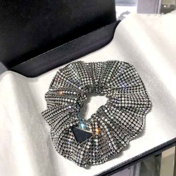 classic diamond p-letters silver hair rubber bands women's does not hurt all-match fashion korean boutique headwear hair jewelry, Pink
classic diamond p-letters silver hair rubber bands women's does not hurt all-match fashion korean boutique headwear hair jewelry, Pink
