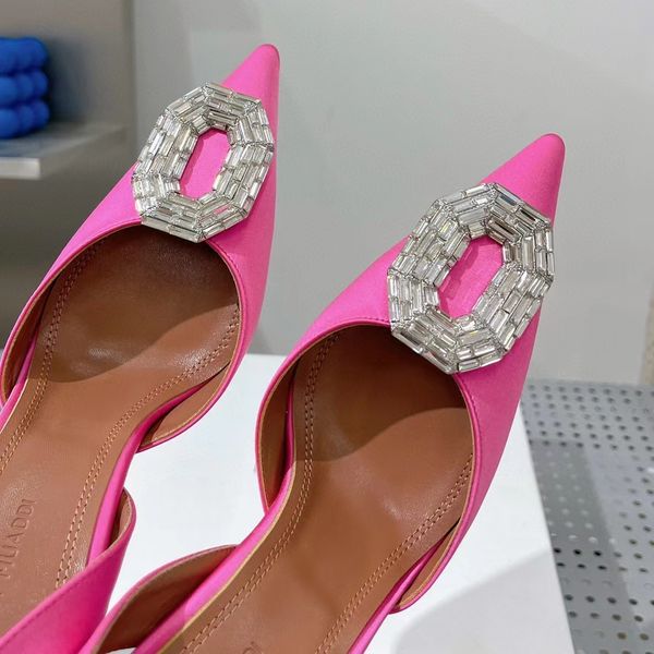 dress amina shoes muaddi pumps high heels sandals factory shoes luxury saeda crystal strap satin suede leather wedding party womens kz5y, Black
dress amina shoes muaddi pumps high heels sandals factory shoes luxury saeda crystal strap satin suede leather wedding party womens kz5y, Black