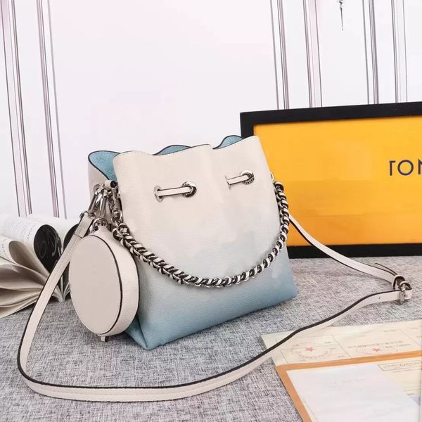 muria bucket bag perforated mahina leather bella tote designer silver color hardware handbag drawstring closure 4 protective bottom studs bu
muria bucket bag perforated mahina leather bella tote designer silver color hardware handbag drawstring closure 4 protective bottom studs bu