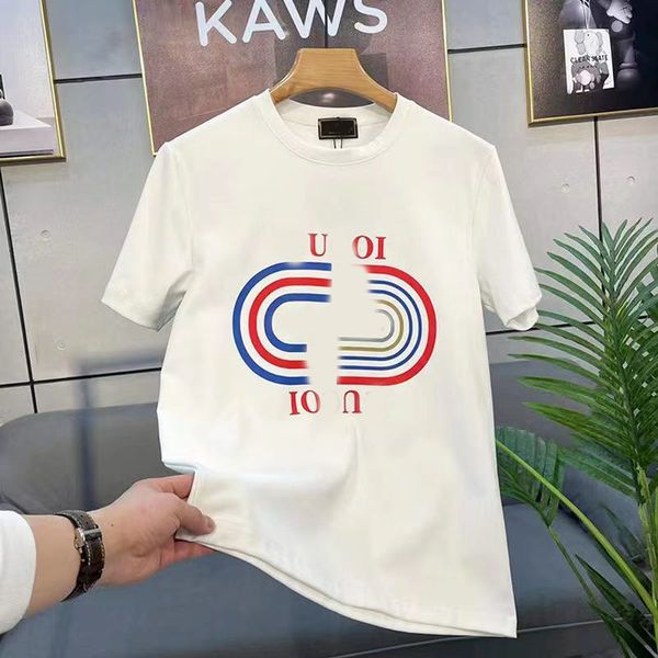 2022-2023 mens fashion t shirt designers men clothing black white tees short sleeve women's casual hip hop streetwear tshirts m-4xl#02, White;black
2022-2023 mens fashion t shirt designers men clothing black white tees short sleeve women's casual hip hop streetwear tshirts m-4xl#02, White;black