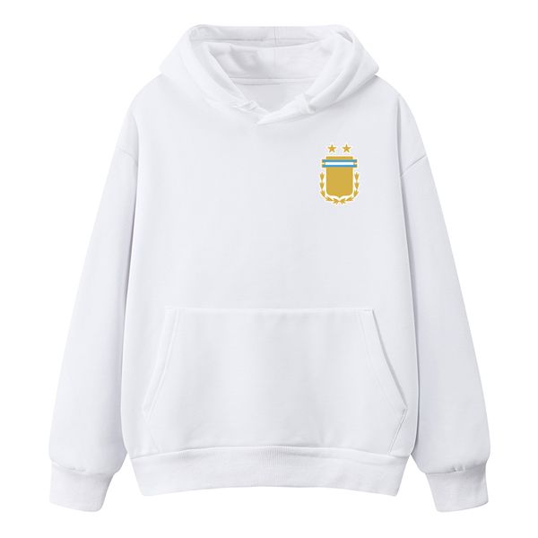 2022 d maria dybala soccer hoodies outdoor jackets loose comfortable pullover hoody mens hooded football training jacket fleece sweatshirts, Blue;black
2022 d maria dybala soccer hoodies outdoor jackets loose comfortable pullover hoody mens hooded football training jacket fleece sweatshirts, Blue;black
