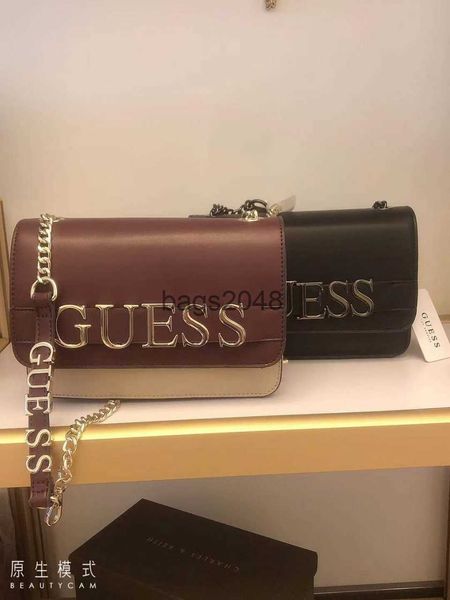 evening bags 2021gs family temperament chain women's crossbody bag letter single shoulder messenger
evening bags 2021gs family temperament chain women's crossbody bag letter single shoulder messenger