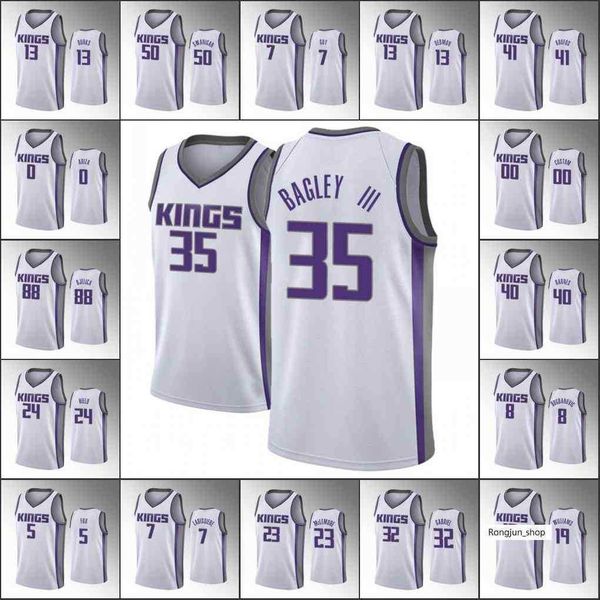 75th anniversary diamond basketball jerseys 2021/22 printed men de'aaron fox buddy hield marvin bagley iii harrison barnes association, Black;red
75th anniversary diamond basketball jerseys 2021/22 printed men de'aaron fox buddy hield marvin bagley iii harrison barnes association, Black;red
