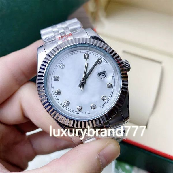 mens and designer womens automatic core mechanical 36/41mm all stainless model diamond classic gift couple wristwatch montre luxe, Slivery;golden
mens and designer womens automatic core mechanical 36/41mm all stainless model diamond classic gift couple wristwatch montre luxe, Slivery;golden