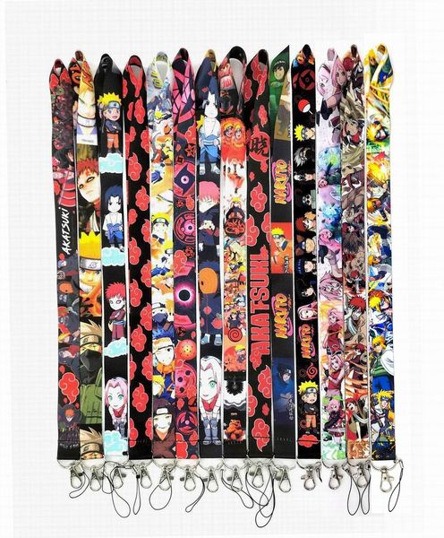 designer keychains 20pcs mix styles of naruto anime peripheral lanyard mobile phone ornament work card u disk camera lanyard cartoon keychai, Silver
designer keychains 20pcs mix styles of naruto anime peripheral lanyard mobile phone ornament work card u disk camera lanyard cartoon keychai, Silver