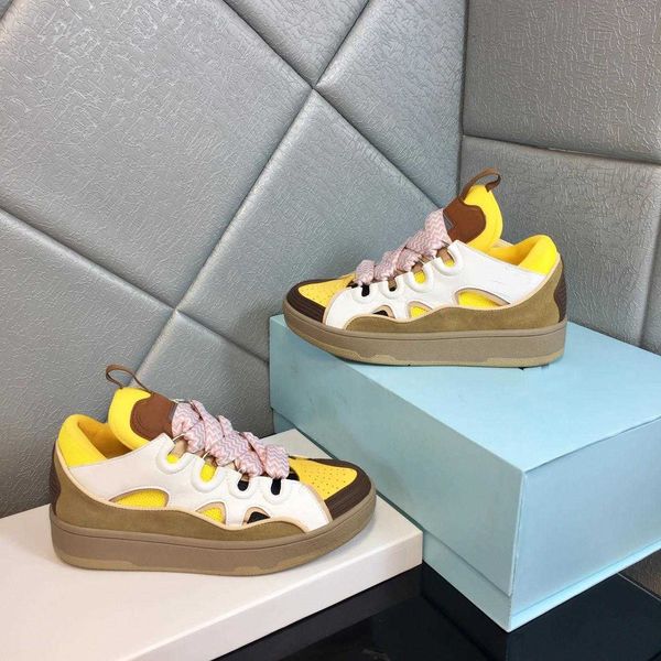 casual shoes basketball shoes lady lace-up trainers man sneakers men casual designer sneaker 100% leather gym thick bottom platform womens, Black
casual shoes basketball shoes lady lace-up trainers man sneakers men casual designer sneaker 100% leather gym thick bottom platform womens, Black