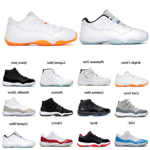 men women basketball shoes 11s legend blue black silver devil low bright citrus red flint hyper royal reverse flu game twist mens sneakers
men women basketball shoes 11s legend blue black silver devil low bright citrus red flint hyper royal reverse flu game twist mens sneakers