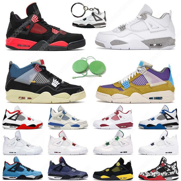 basketball shoes trainer sports sneakers neon fire red starfish white cement desert moss cool grey 5.5-13 mens 4s 4 women men
basketball shoes trainer sports sneakers neon fire red starfish white cement desert moss cool grey 5.5-13 mens 4s 4 women men