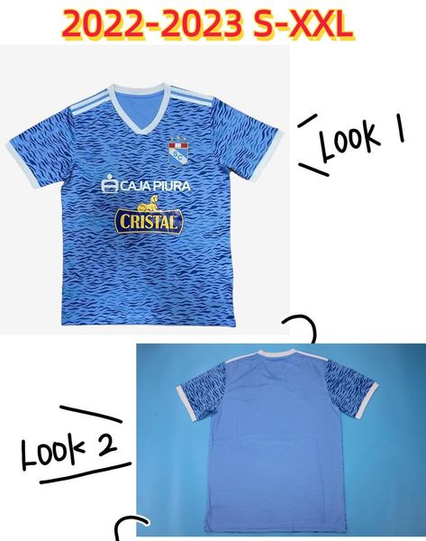 22 23 club sporting cristal soccer jerseys 2022 peru los cerveceros home bule gonzales pacheco lora hohberg duarte sosa loyola jersey man fo, Black
22 23 club sporting cristal soccer jerseys 2022 peru los cerveceros home bule gonzales pacheco lora hohberg duarte sosa loyola jersey man fo, Black
