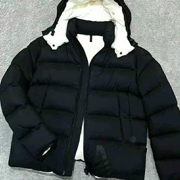 french designer 90% goose down jacket men's hem letter printed hooded waterproof women's moncle outdoor warm parka coat m-5xl size, Black
french designer 90% goose down jacket men's hem letter printed hooded waterproof women's moncle outdoor warm parka coat m-5xl size, Black