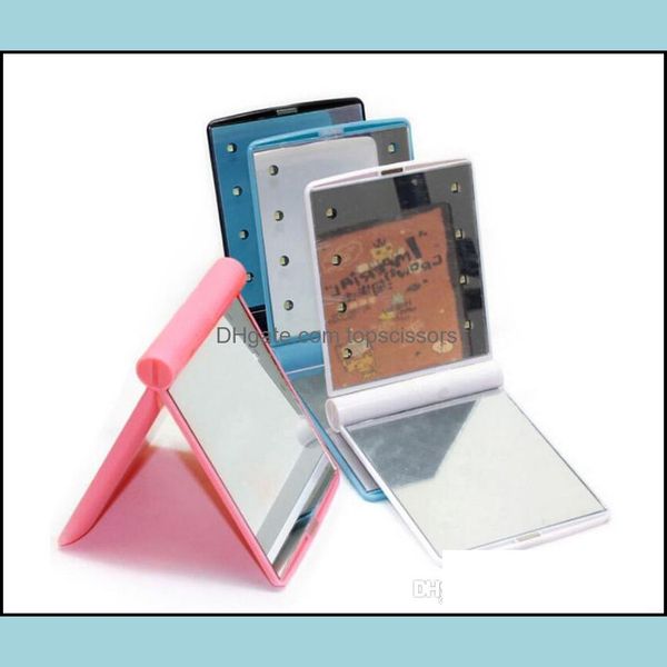 compact mirrors most pocket led makeup hd mirror with 8 lights and touch screen smart dimming drop delivery 2022 health beauty tools dheer
compact mirrors most pocket led makeup hd mirror with 8 lights and touch screen smart dimming drop delivery 2022 health beauty tools dheer