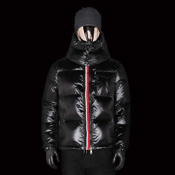 mon maya luxury designer men's down jacket women's jackets fashion coat 4 color embroidery white black blue red asian size s/m/l/x
mon maya luxury designer men's down jacket women's jackets fashion coat 4 color embroidery white black blue red asian size s/m/l/x