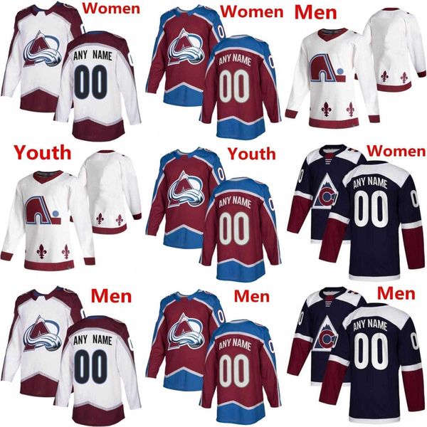 colorado hockey avalanche jerseys 6 erik johnson 56 kurtis macdermid 8 cale makar 42 josh manson 7 devon toews 39 pavel francouz 40 alexanda, Black;red
colorado hockey avalanche jerseys 6 erik johnson 56 kurtis macdermid 8 cale makar 42 josh manson 7 devon toews 39 pavel francouz 40 alexanda, Black;red