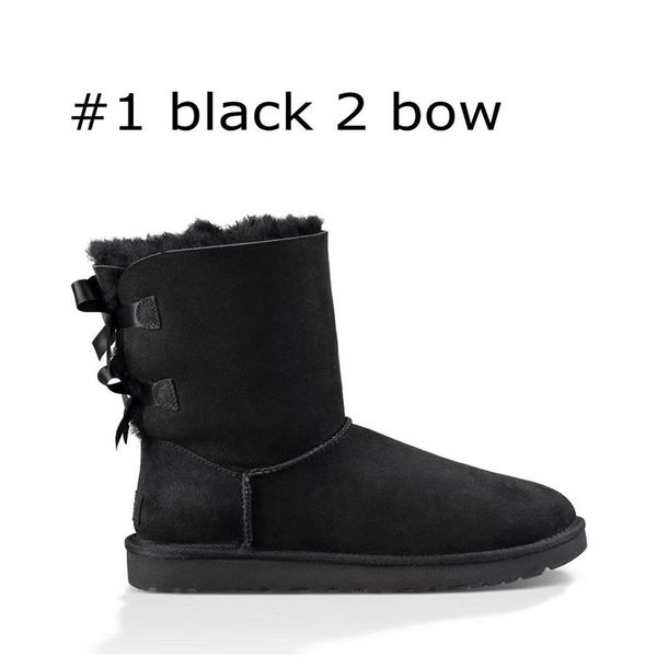 -designer australia women classic snow boots ankle short bow fur boot for winter black chestnut fashion women shoes 3178
-designer australia women classic snow boots ankle short bow fur boot for winter black chestnut fashion women shoes 3178