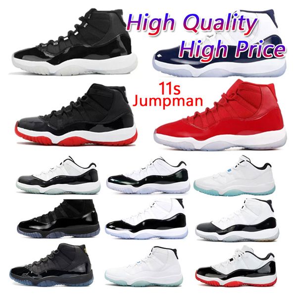 designer mens basketball shoes jumpman high 11 low og 11s cool grey cherry pure violet 25th anniversary gamma blue bred concord women sport, Black
designer mens basketball shoes jumpman high 11 low og 11s cool grey cherry pure violet 25th anniversary gamma blue bred concord women sport, Black