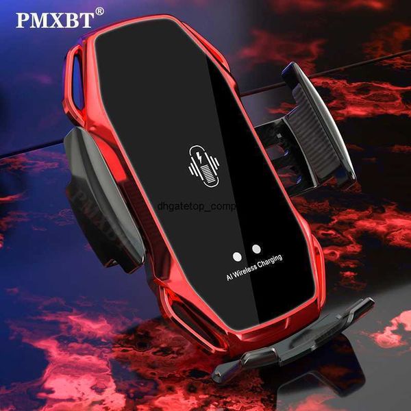 fast charge auto grip 10w wireless car charger for samsung s10 iphone 11 pro xs infrared sensor qi charging support
fast charge auto grip 10w wireless car charger for samsung s10 iphone 11 pro xs infrared sensor qi charging support