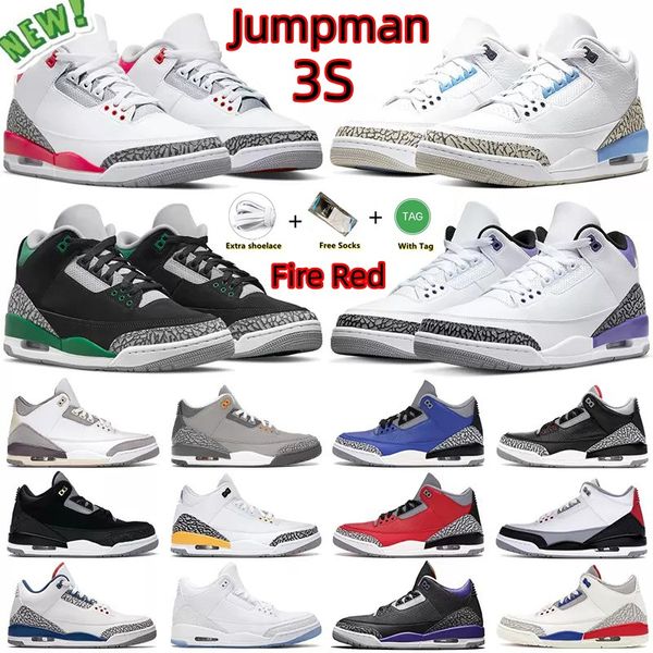 for basketball men shoes 3 3s fire red cardinal pine green racer blue cool grey medium unc throw line black cement white mens sports
for basketball men shoes 3 3s fire red cardinal pine green racer blue cool grey medium unc throw line black cement white mens sports