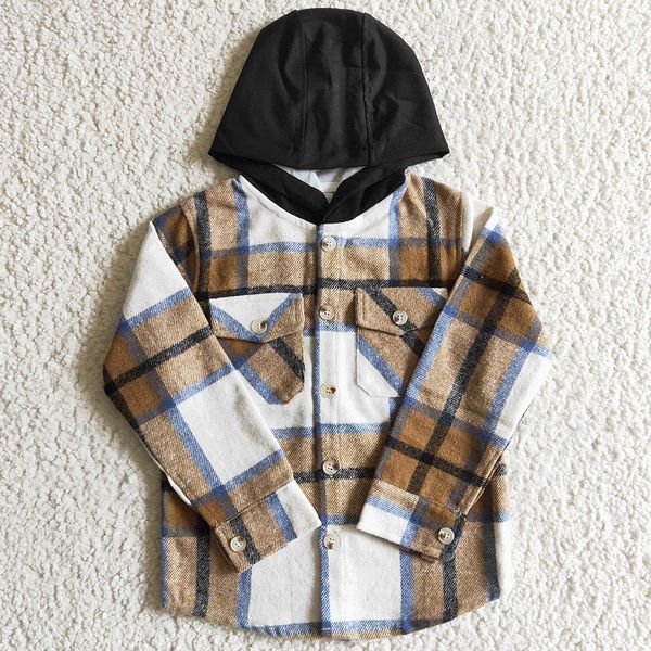 new fashion baby boy clothes sweatshirts button design cardigan fall winter kids boys polo coat lattice boutique jacket children clothing to, Black
new fashion baby boy clothes sweatshirts button design cardigan fall winter kids boys polo coat lattice boutique jacket children clothing to, Black