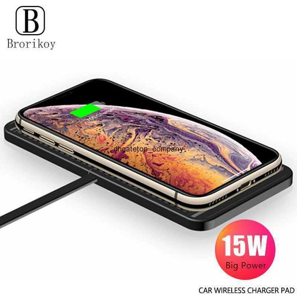 fast charge 15w 10w 7.5w 5w qi wireless charger car charging dock pad for samsung s9 s8 s7 phone iphone 12
fast charge 15w 10w 7.5w 5w qi wireless charger car charging dock pad for samsung s9 s8 s7 phone iphone 12
