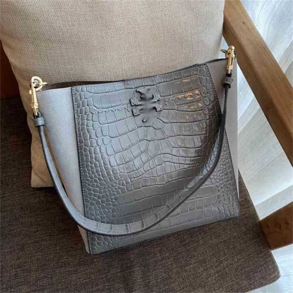 bucket bag torys s burchs handbags women' bag cowhide muic contrat hopping crocodile pattern ingle houlder meenger portable tote lil
bucket bag torys s burchs handbags women' bag cowhide muic contrat hopping crocodile pattern ingle houlder meenger portable tote lil