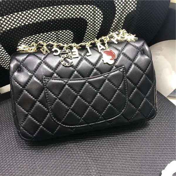 genuine leather bag chain purse fashion clutch lady niki luxury designer shoulder bags tote cowhide presbyopic card holder handba yslity mfk
genuine leather bag chain purse fashion clutch lady niki luxury designer shoulder bags tote cowhide presbyopic card holder handba yslity mfk