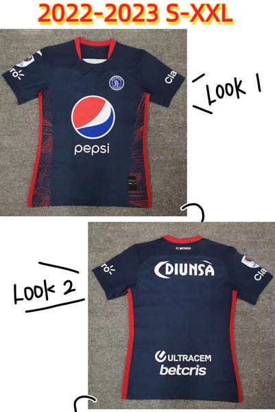 2022 2023 honduras motagua soccer jerseys 22 23 fc villafranca sanchez r.moreira j.moncada home shirt man football shirts uniforms s-2xl, Black
2022 2023 honduras motagua soccer jerseys 22 23 fc villafranca sanchez r.moreira j.moncada home shirt man football shirts uniforms s-2xl, Black