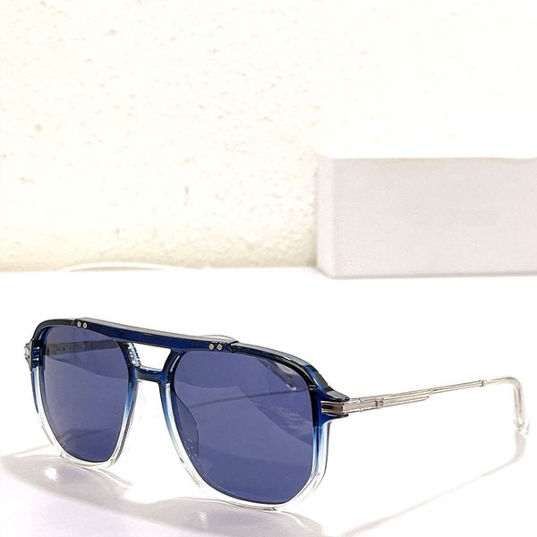 2022 women sunglasses men summer spr89ys protection uv400 vintage shielded lenses square integral full matte frame fashion glasses random bo, White;black
2022 women sunglasses men summer spr89ys protection uv400 vintage shielded lenses square integral full matte frame fashion glasses random bo, White;black