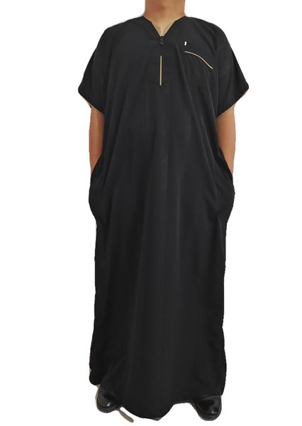 ethnic wear ethnic style muslim clothing men's cotton and linen half-sleeved casual plus size robe men's islamic clothing, Red
ethnic wear ethnic style muslim clothing men's cotton and linen half-sleeved casual plus size robe men's islamic clothing, Red