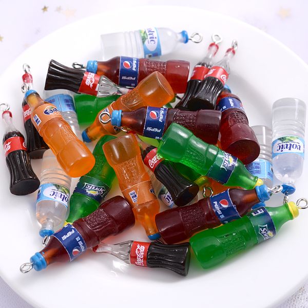 charms acrylic pendants charm mini drink bottle shape pendant for diy jewelry makeing necklace bracelet accessories drop delivery 202 smtfi, Bronze;silver
charms acrylic pendants charm mini drink bottle shape pendant for diy jewelry makeing necklace bracelet accessories drop delivery 202 smtfi, Bronze;silver