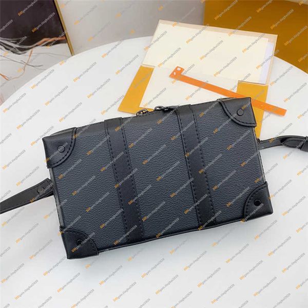 men fashion casual designe luxury trunk wallet cross body messenger bags shoulder bags 5a m69838 purse pouch
men fashion casual designe luxury trunk wallet cross body messenger bags shoulder bags 5a m69838 purse pouch