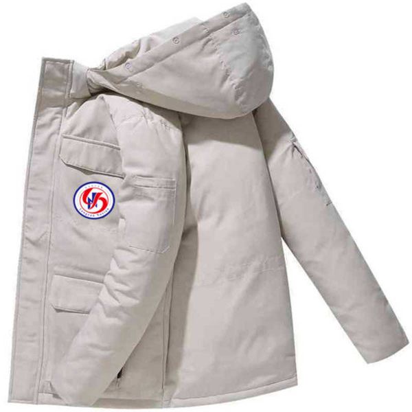 designer luxury goosie down jacket fur ruff women cg winter fit warm canadas white goosing coat exterior pockets zipper stretch rib cuff the, Black
designer luxury goosie down jacket fur ruff women cg winter fit warm canadas white goosing coat exterior pockets zipper stretch rib cuff the, Black