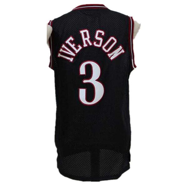 georgetown hoyas college allen iverson jerseys 3 men basketball dr j julius erving 6 wilt chamberlain 13 blue black white red good quality, Black;red
georgetown hoyas college allen iverson jerseys 3 men basketball dr j julius erving 6 wilt chamberlain 13 blue black white red good quality, Black;red