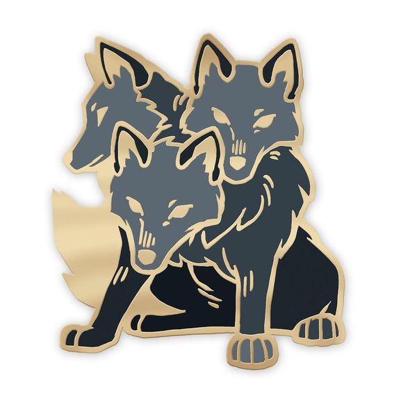 other fashion accessories japanese mytholog sun goddess amaterasu okami wolf brooch pins enamel badges lapel pin brooches fashion jewelry ac, Silver
other fashion accessories japanese mytholog sun goddess amaterasu okami wolf brooch pins enamel badges lapel pin brooches fashion jewelry ac, Silver