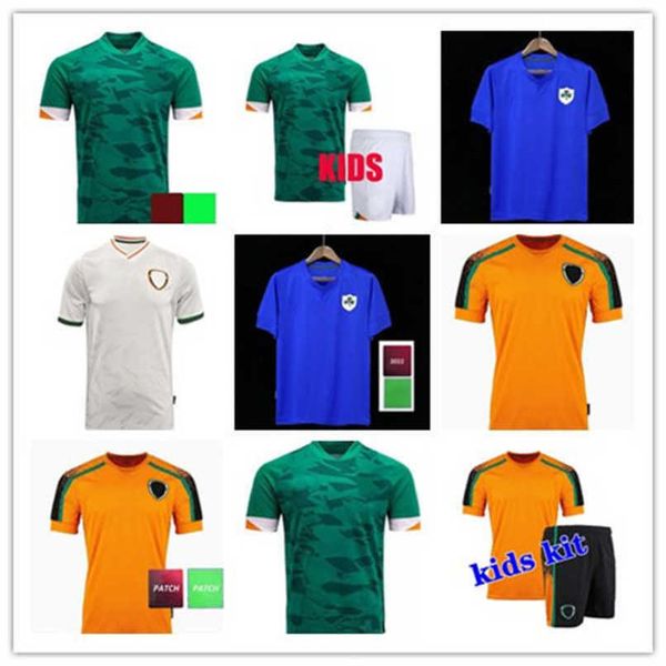 2022 new size s4xl 2022 2023 duffy brady s long ire land world cup soccer jerseys home away 22 23 national team ire man football shirt kids, Black;yellow
2022 new size s4xl 2022 2023 duffy brady s long ire land world cup soccer jerseys home away 22 23 national team ire man football shirt kids, Black;yellow