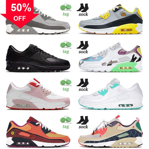 90 90s cushions running sports shoes light smoke grey valentines day mens women trail team gold triple black flyleather trainers sne 9e4i 30
90 90s cushions running sports shoes light smoke grey valentines day mens women trail team gold triple black flyleather trainers sne 9e4i 30