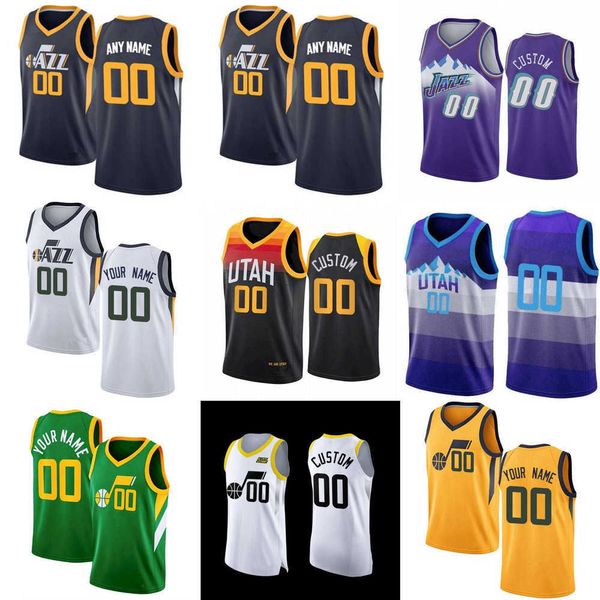mens womens youth utah''jazz''custom 00 clarkson mike 11 conley rudy 22 gay collin 2 sexton 23 lauri markkanen basketbal, Black;red
mens womens youth utah''jazz''custom 00 clarkson mike 11 conley rudy 22 gay collin 2 sexton 23 lauri markkanen basketbal, Black;red