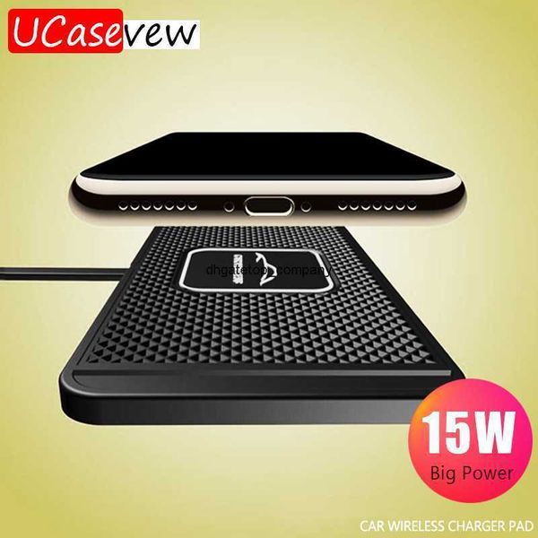 fast charge 15w qi wireless charger car charging stand dock pad for for xiaomi smartphone anti-slipping shock
fast charge 15w qi wireless charger car charging stand dock pad for for xiaomi smartphone anti-slipping shock