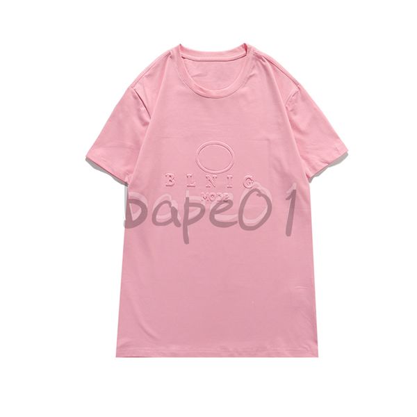 summer luxury design mens t shirt polo shirt fashion 3d embossed letter short sleeve casual t-shirt crew neck black white pink asian, White;black
summer luxury design mens t shirt polo shirt fashion 3d embossed letter short sleeve casual t-shirt crew neck black white pink asian, White;black