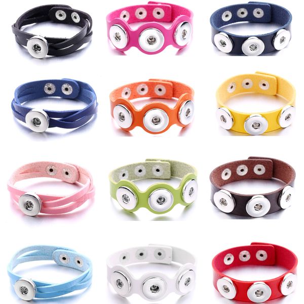 charm bracelets snap button jewelry bracelet wholesale 3 leather women snaps drop delivery 2022 smtk6, Golden;silver
charm bracelets snap button jewelry bracelet wholesale 3 leather women snaps drop delivery 2022 smtk6, Golden;silver