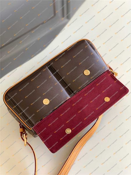 women's fashion handbag casual design luxury handbag tote shoulder bag crossbody bag the new medieval vintage collection m51164 pouch b
women's fashion handbag casual design luxury handbag tote shoulder bag crossbody bag the new medieval vintage collection m51164 pouch b
