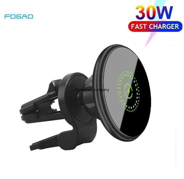 fast charge 2022 new 30w magnetic car wireless charger phone holder for iphone 12 13 14 pro max mini samsung s22 charging dock station
fast charge 2022 new 30w magnetic car wireless charger phone holder for iphone 12 13 14 pro max mini samsung s22 charging dock station